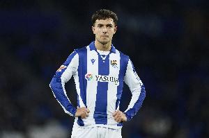 开云平台-祖比门迪：阿森纳是一心想加盟的球队，这里的足球风格很适合我