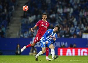 开云体育-记者：由于贡萨洛崛起，皇马小将阿尔瓦罗很可能被再次外租赫塔费