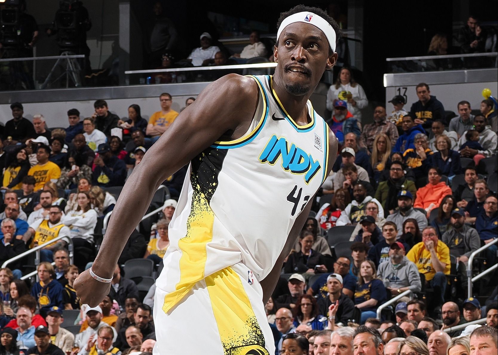 中国体育-😎NBA裁判报告：总决赛G1最后两分钟14次关键判罚均无误