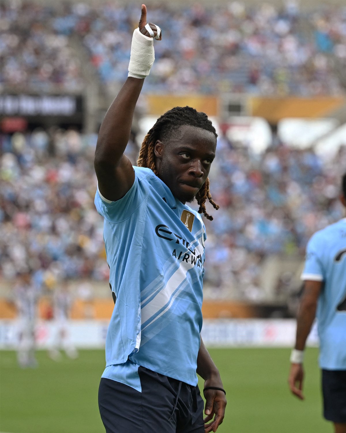 多库：尤文图斯是欧洲传统强队，5-2击败他们绝非等闲之事