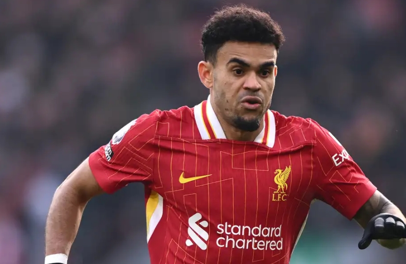 kaiyun sports-世体：迪亚斯拒绝利物浦续约报价，准备转会巴塞罗那