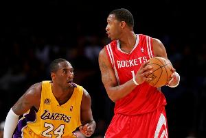 体育娱乐-前球员：麦迪这些人诋毁科比是废物行为 他在世时你们啥也不敢说