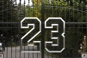 乔丹前芝加哥豪宅改民宿！7周起租&amp;价格12万刀！