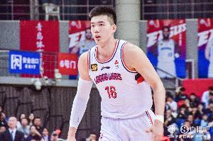 体育平台-真挚的祝福！祝广东男篮新援焦泊乔24岁生日快乐！