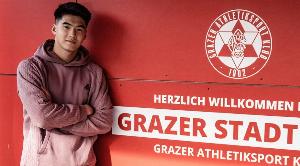 体育娱乐-何去何从？21岁刘邵子洋从拜仁2队“离队”后无下家，现无球可踢