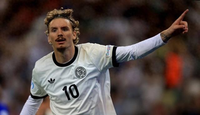 在线体育-埃迪-豪：沃尔特马德将有段适应期，我们要理解球员很难立刻融入