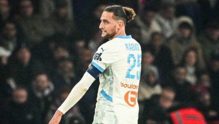 中国体育-迪马济奥：拉比奥加盟米兰的可能性已经越来越大