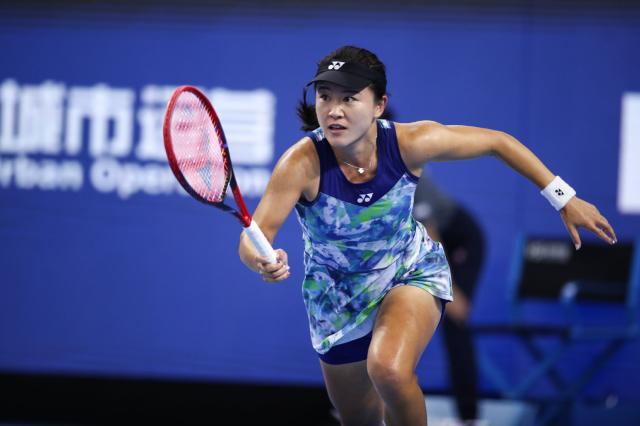 朱琳“小年终”出线丧失主动 2023仍是不平凡的一年