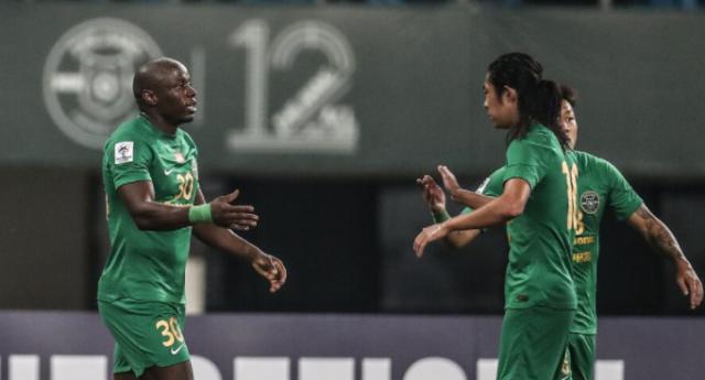 体育平台-【亚冠】卢卡斯穆谢奎建功 浙江2比0甲府夺首胜