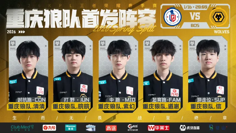 开云平台-战胜LGD.NBW拿下赛季首胜，狼队今天谁发挥的最好？