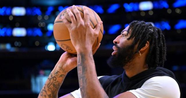 开云平台-即将迎背靠背苦战 想全身而退湖人还得从防守做起