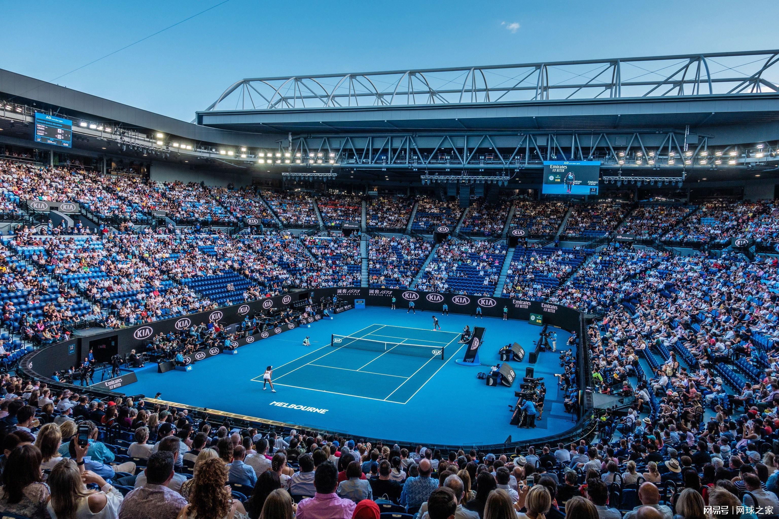 中国体育-输阿卡不如输辛纳？德约破金身遭俩西班牙人踩着上位，鲁德当爹